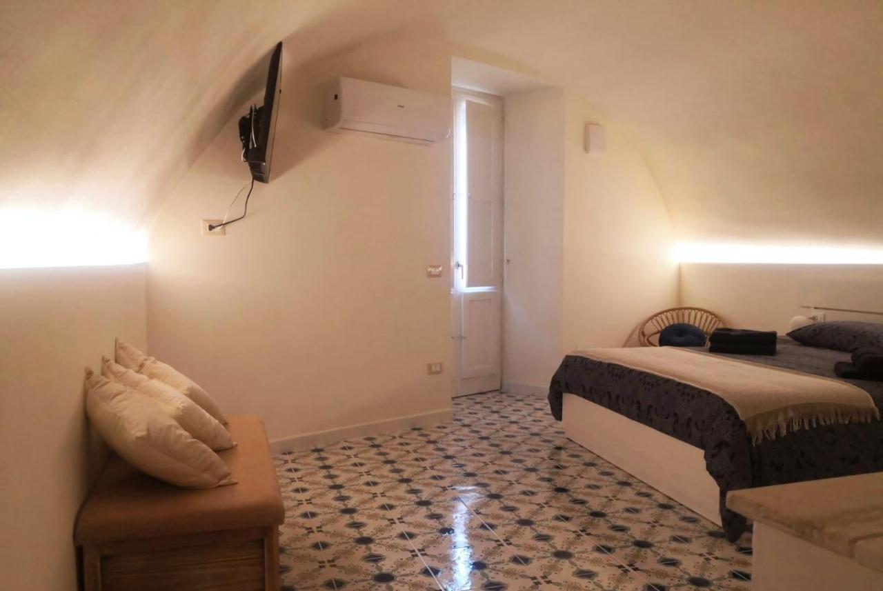 Appartamento Smart House Ingresso Indipendente- Amalfi Coast Salerno Esterno foto