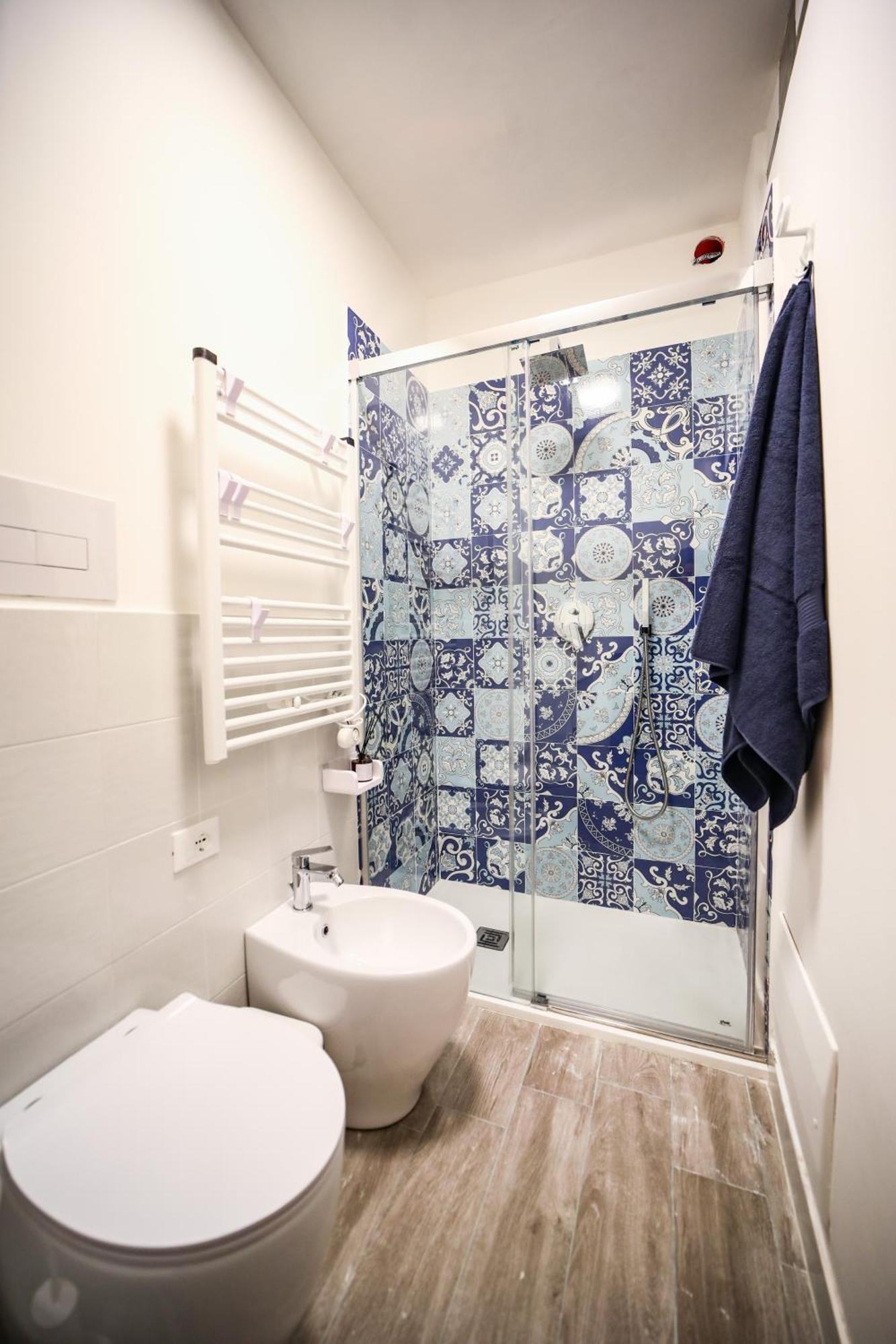 Appartamento Smart House Ingresso Indipendente- Amalfi Coast Salerno Esterno foto