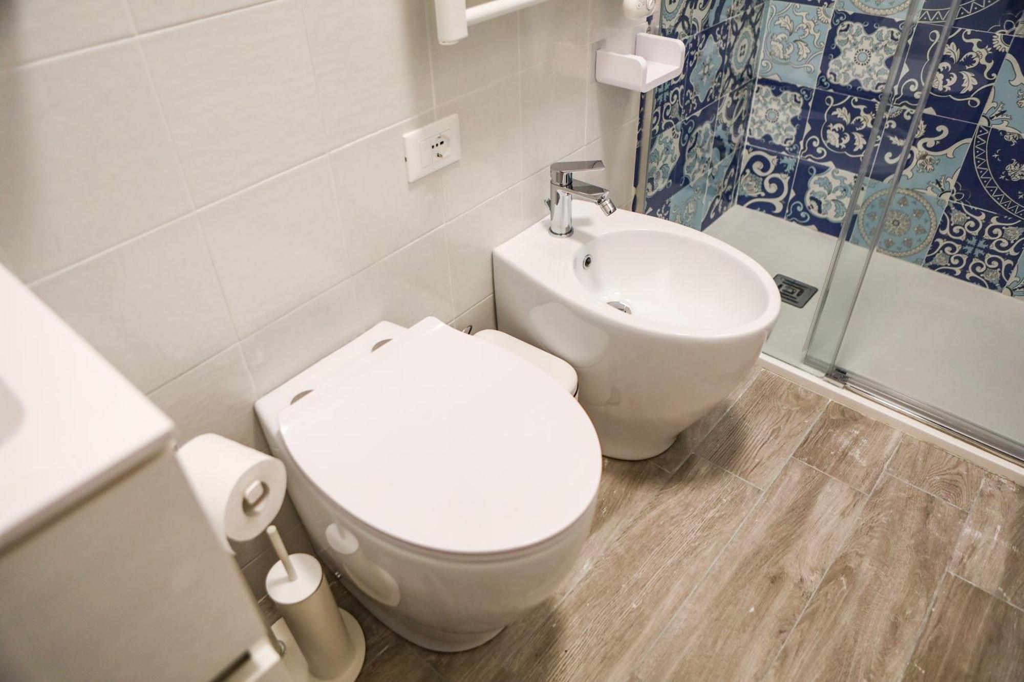 Appartamento Smart House Ingresso Indipendente- Amalfi Coast Salerno Esterno foto
