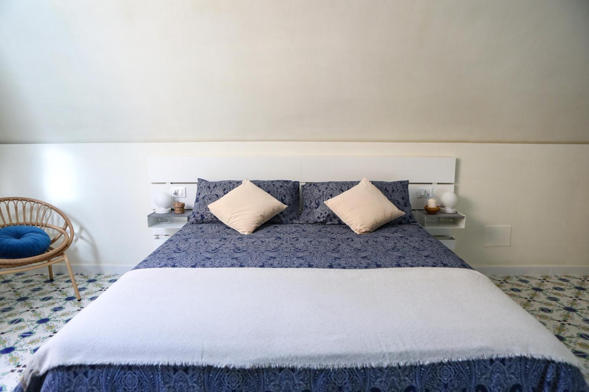 Appartamento Smart House Ingresso Indipendente- Amalfi Coast Salerno Esterno foto