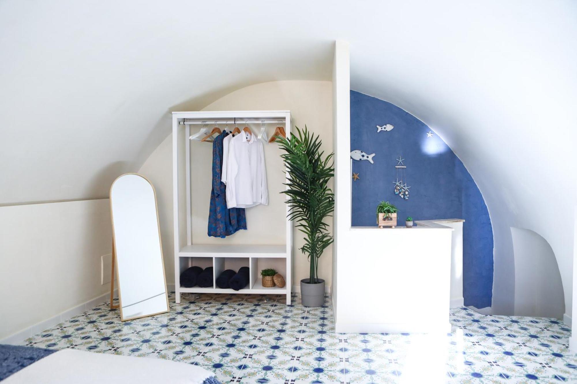 Appartamento Smart House Ingresso Indipendente- Amalfi Coast Salerno Esterno foto