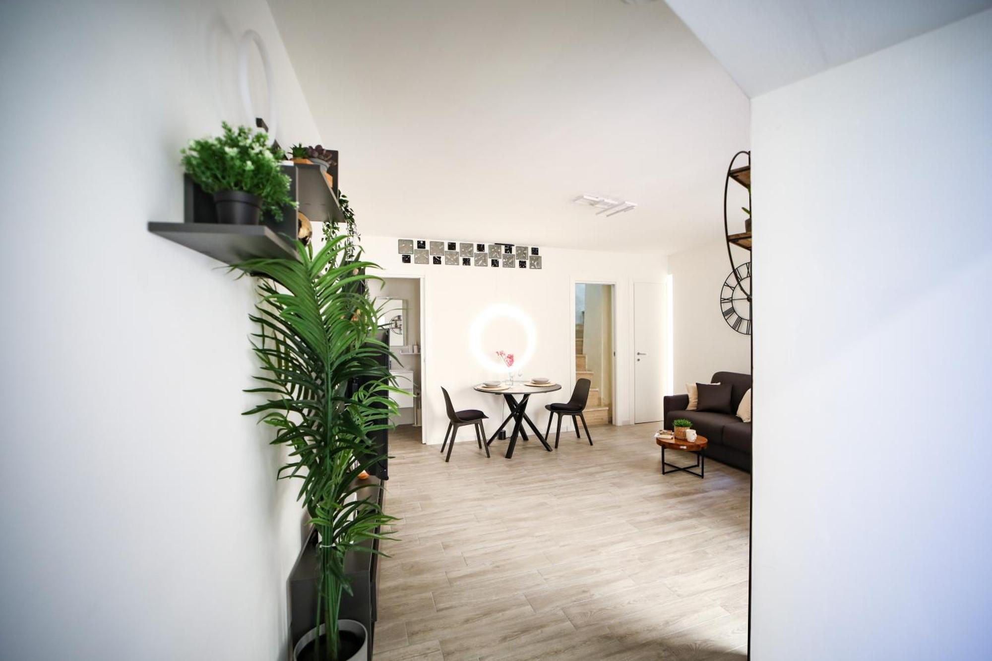 Appartamento Smart House Ingresso Indipendente- Amalfi Coast Salerno Esterno foto