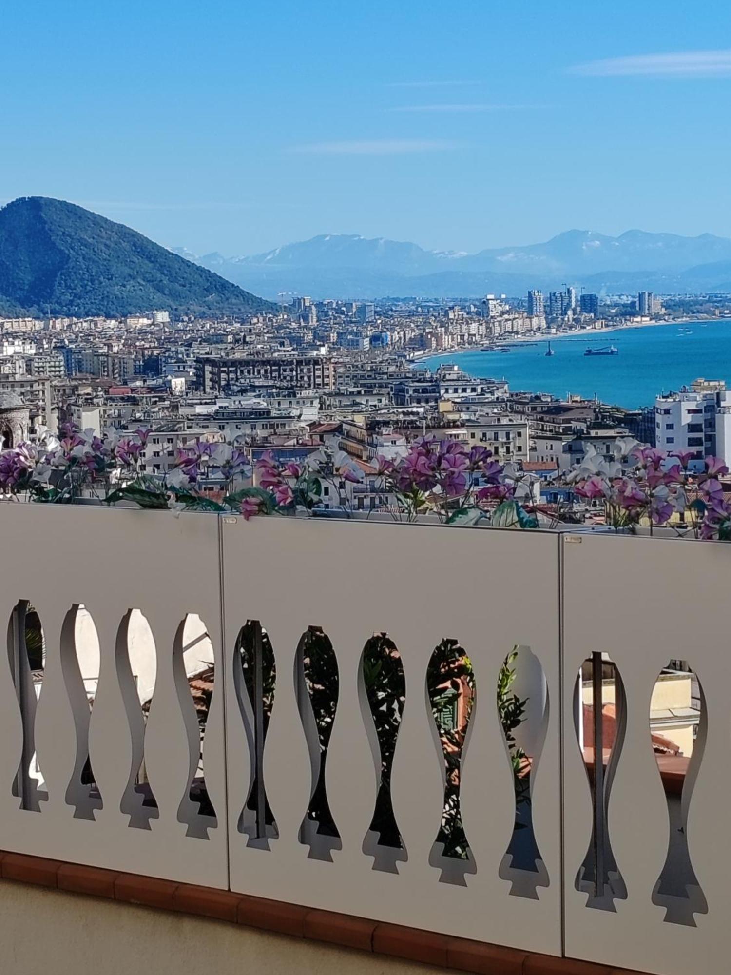 Appartamento Smart House Ingresso Indipendente- Amalfi Coast Salerno Esterno foto
